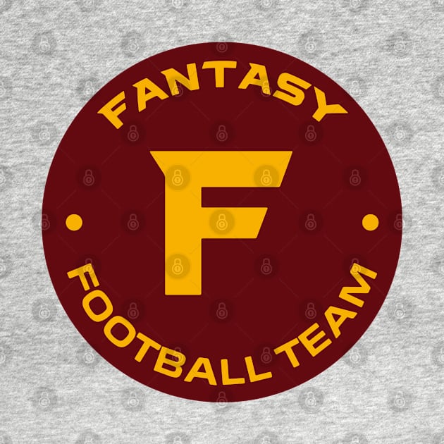 Fantasy Football by Pattison52